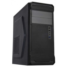 NOX Kore Midi Tower Negro (Espera 4 dias)