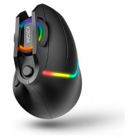 RATON KROM KAOX GAMING OPTICO 6400DPI RGB USB (Espera 4 dias)