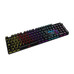 KROM teclado mecanico KASIC rgb