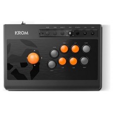 GAMEPAD KROM KUMITE MULTIPLATAFORMA