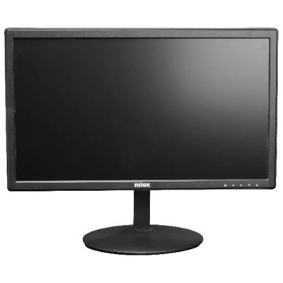 NILOX NXM19FHD11 Monitor 18.5"TN 5MS VGA+HDMI 60HZ