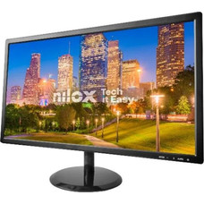 Nilox NXM19FHD22 Monitor 19" 60Hz VGA HDMI-SX11 Nilox NXM19FHD22 Monitor 19" 60Hz VGA HDMI