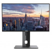 MONITOR 27" DP HDMI NILOX NXM272KREG01 IPS QHD 2K