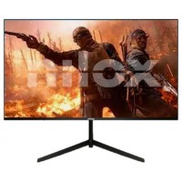 MONITOR 27" NILOX NXM27CRV01 CURVO MULTIMEDIA LED FHD 165HZ 16:9 1MS HDMI/DP (Espera 4 dias)