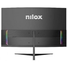 NILOX NXM27CRV2402 Monitor 27" 240Hz VA HDMI Curvo-SX34 NILOX NXM27CRV2402 Monitor 27" 240Hz VA HDMI Curvo