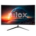 MONITOR 27" CURVO DP HDMI NILOX NXM27CRV2402 VA