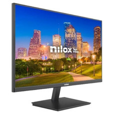 NILOX NXM27FHD1204 Monitor 27" IPS 120Hz HDMI FHD-SX17 NILOX NXM27FHD1204 Monitor 27" IPS 120Hz HDMI FHD