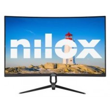 MONITOR 27" DP HDMI NILOX NXM27FHD18001 FHD 180Hz