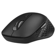 Nilox Ratón Dual Wireless 1600dpi silen. Negro-SX2 Nilox Ratón Dual Wireless 1600dpi silen. Negro