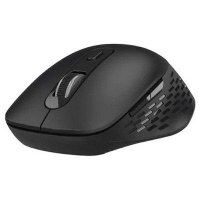 Nilox Ratón Dual Wireless 1600dpi silen. Negro-SX2 Nilox Ratón Dual Wireless 1600dpi silen. Negro