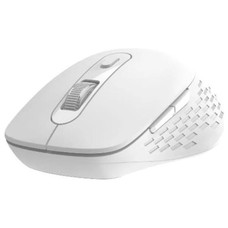 Nilox Ratón Dual Wireless 1600dpi silen. Blanco-SX2 Nilox Ratón Dual Wireless 1600dpi silen. Blanco