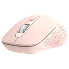 Nilox Ratón Dual Wireless 1600dpi silen. Rosa-SX2 Nilox Ratón Dual Wireless 1600dpi silen. Rosa