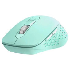 Nilox Ratón Dual Wireless 1600dpi silen. Cyan-SX2 Nilox Ratón Dual Wireless 1600dpi silen. Cyan