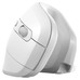 Nilox NXMOEV03 Rat&oacute;n Vertical Wirelles Sil. Blanco