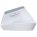 Nilox Rat&oacute;n Wir Vertical Rec. Silen 1600DPI Blanco