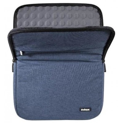 NILOX Funda SLEEVE 15.6"  Azul