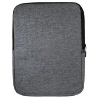 NILOX Funda SLEEVE 15.6"  Gris-4SX NILOX Funda SLEEVE 15.6"  Gris