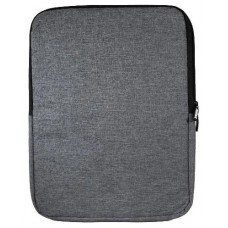 NILOX Funda SLEEVE 15.6"  Gris-SX4 NILOX Funda SLEEVE 15.6"  Gris