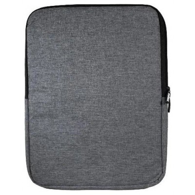 NILOX Funda SLEEVE 15.6"  Gris