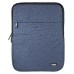 NILOX Funda SLEEVE 17.3" Azul