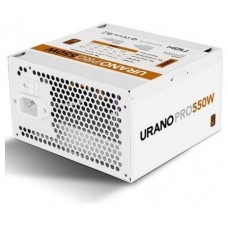 FUENTE ALIMENTACION NOX URANO P WH 550 BZ-DU14 FUENTE ALIMENTACION NOX URANO P WH 550 BZ