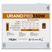 FUENTE ALIMENTACION NOX URANO P WH 550 BZ-DU14 FUENTE ALIMENTACION NOX URANO P WH 550 BZ