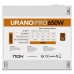 FUENTE ALIMENTACION NOX URANO P WH 650 BZ-DU17 FUENTE ALIMENTACION NOX URANO P WH 650 BZ