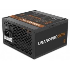 NOX  Fuente ATX Urano PRO 650W Bronze