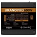 FUENTE ALIMENTACION NOX URANO P 650 BZ