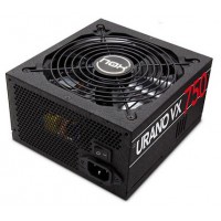 NOX Fuente Alimentación Urano VX 750W 80+ BRONZE