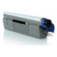 INK-POWER OKI TONER 5650/5750 NEGRO