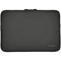CONCEPTRONIC Funda para portatil OBRIX02B de 14?</br> funda protectora compatible con MacBook Pro de 14" (M3/M2/M1), MacBook Air de 13,6"/13,3", Surface Laptop-5SX CONCEPTRONIC Funda para portatil OBRIX02B de 14?</br> funda protectora compatible con MacBook Pro de 14" (M3/M2/M1), MacBook Air de 13,6"/13,3", Surface Laptop