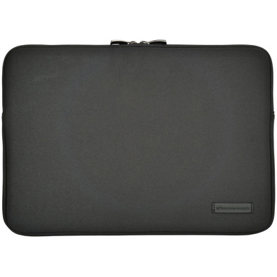 CONCEPTRONIC Funda para portatil OBRIX02B de 14?</br> funda protectora compatible con MacBook Pro de 14" (M3/M2/M1), MacBook Air de 13,6"/13,3", Surface Laptop-SX5 CONCEPTRONIC Funda para portatil OBRIX02B de 14?</br> funda protectora compatible con MacBook Pro de 14" (M3/M2/M1), MacBook Air de 13,6"/13,3", Surface Laptop