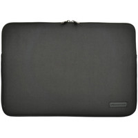 CONCEPTRONIC Funda para portatil OBRIX03B de 16?</br> funda protectora compatible con MacBook Pro de 16", Surface Laptop de 15", Dell XPS 15/16 y la mayoria de-6SX CONCEPTRONIC Funda para portatil OBRIX03B de 16?</br> funda protectora compatible con MacBook Pro de 16", Surface Laptop de 15", Dell XPS 15/16 y la mayoria de