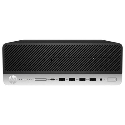 HP ProDesk 600 G3 - Intel Core i5-7th - 8GB - 256GB