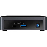 Intel NUC 10i3FNK - Mini PC - Intel Core i3-10th - 8GB