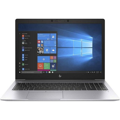 HP EliteBook 850 G6 - Intel Core i5-8th - 8GB - 256GB