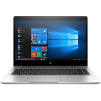 HP Portatil Reacondicionado Elitebook 840 G6 14" / i5-8th / 8Gb / 256Gb M2 / Windows 11 Pro / Teclado Espa&ntilde;ol / Grado A