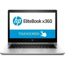 HP Portatil Reacondicionado Elitebook X360 1030 G2 13.3" Tactil / i5-7th / 8Gb / 256Gb M2 / Win 10 pro / Teclado espa&ntilde;ol / Grado A