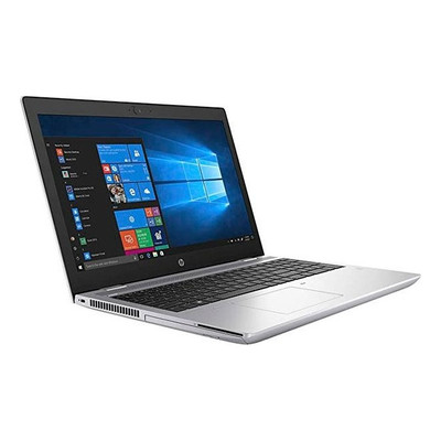 HP Portatil Reacondicionado HP Probook 650 G5 15.6" / i5-8th / 8Gb / 256Gb M.2 / Win 11 Pro / Teclado Espa&ntilde;ol / Grado A