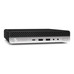 HP EliteDesk 800 G4 Mini - Intel Core i5-8th - 16GB -