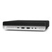 HP EliteDesk 800 G4 Mini - Intel Core i5-8th - 16GB -