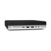 HP ProDesk 400 G5 Mini - Intel Core i5-8th - 16GB -