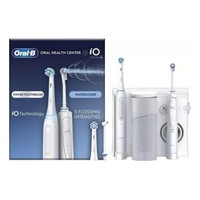 CEPILLO DENTAL ELECTRICO ORAL-B IO SERIES 4 +
