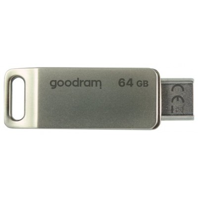 Goodram ODA3. Capacidad: 64 GB, Interfaz del