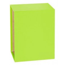 FUNDA ARCHIVADOR COLOR VERDE FOLIO 296X355X86 GRAFOPLAS 7171320 (MIN12) (Espera 4 dias)