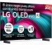 TELEVISOR LG OLED42C54LA-DU126 TELEVISOR LG OLED42C54LA