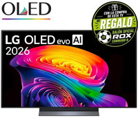 TELEVISOR LG OLED42C64LA