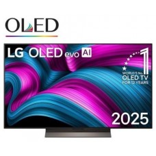 TELEVISOR LG OLED48C56LB