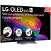 TELEVISOR LG OLED48C66LB-DU176 TELEVISOR LG OLED48C66LB